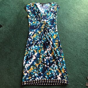 BCBG Maxazeria dress size XXS